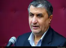 وزیر راه و شهرسازی: اختلافات بین مرزی در راهداری را خاتمه دهید