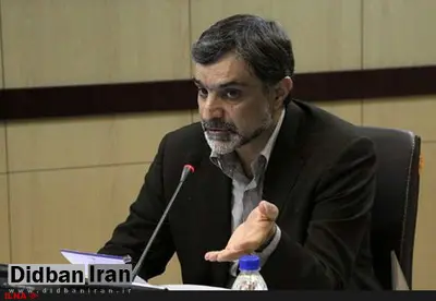 وزارت بهداشت به جز آمبولانس و خودروهای امدادی خودروی دیگری وارد نکرده است