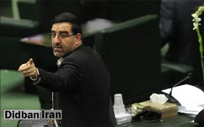 توضیح عضو هیئت رئیسه مجلس درباره ماجرای «دنا پلاس»/ امیرآبادی فراهانی وقتی مجلس تشکیل شد دناپلاس حدود ۲۲۰ میلیون بود که امروز به ۶۰۰ میلیون تومان رسیده است