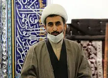 مدیـر «مدرسه علمیه تخصصی امام خامنه‌ای» : دولت رئیسی تمایلی  به ماندن در برجام ندارد و گرایش به شرق را دنبال می‌کند