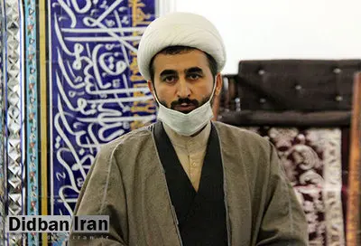 مدیـر «مدرسه علمیه تخصصی امام خامنه‌ای» : دولت رئیسی تمایلی  به ماندن در برجام ندارد و گرایش به شرق را دنبال می‌کند