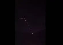 فعالیت مجدد سامانه پدافندی در رباط‌کریم و پرند