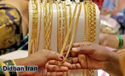 چه چیزی طلا و سکه را گران کرد؟/کشتی‌آرای: تقاضایی در بازار نداریم