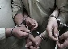 دستگیری عامل انتشار تصاویر مبتذل در فضای مجازی در یزد