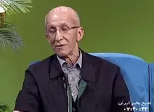 بیژن نوباوه: موقع تصویب برجام در مجلس ما گریه می کردیم/ FILM