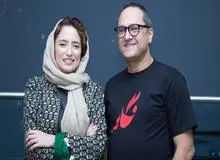 فیلم | ایرانی‌های کانادا برای فرزند رامبد دست زدند!