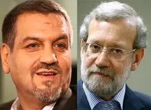 کنایه های لاریجانی و کواکبیان به یکدیگر در صحن علنی مجلس