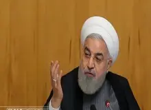 روحانی کتاب می‌نویسد/ تدوین خاطرات دوران ریاست‌جمهوری