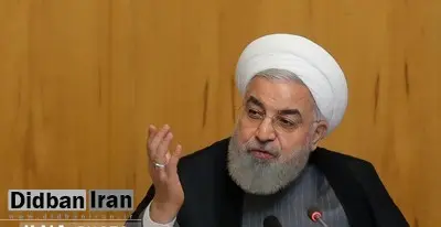 دلایل ردصلاحیت حسن روحانی هنوز به او اعلام نشده است!