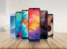 قیمت انواع گوشی‌های پرطرفدار بازار / جدول نرخ‌ها 