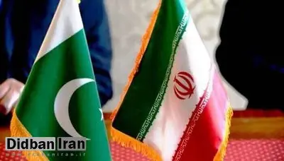 رایزنی وزیران خارجه ایران و پاکستان درباره آخرین تحولات منطقه