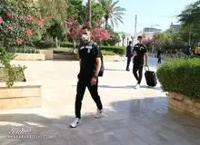 یک پرسپولیسی از لیست تیم ملی خط خورد