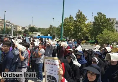 یک مقام مسئول:موظف به استخدام بیضابطه فارغالتحصیلان دانشگاه صنعت نفت نیستیم