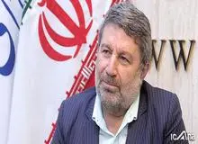 الیاس حضرتی: موضوع حضور زنان در ورزشگاه‌ها نیازی به ورود "فیفا" ندارد/ یک جایگاه بسیار شیک برای خانم‌ها در ورزشگاه‌ها ایجاد شود

