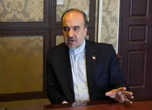 سلطانی‌فر: نه استقلالی‌ام، نه پرسپولیسی