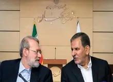 از احمدی‌نژاد تا علی لاریجانی؛ نگاهی به سوابق نامزدهای رد صلاحیت‌شده انتخابات ریاست‌جمهوری
