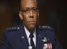 سفر مخفیانه رئیس ستاد مشترک ارتش آمریکا به خاورمیانه