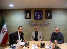 بررسی صلاحیت داوطلبان مجلس ظرف ۲ هفته