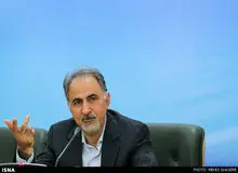 نجفی: دلایل استعفایم را فردا اعلام می‌کنم/ نمی‌خواهم به دلیل بیماری شهرداری دچار رکود شود