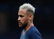 تلاش عربستان برای انتقال نیمار