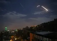 ارگان رسانه ای وابسته به سپاه: اسارت دو ایرانی در جریان حمله اسرائیل به مصیاف سوریه کذب است