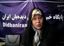 فائزه هاشمی: اگر از تاییدصلاحیت شدنم مطمئن بودم در انتخابات ثبت نام می کردم/ محافظه کاری زنان مانع حضور آنها در انتخابات است/ گزینه نهایی اصلاح طلبان باید قطعاً یک اصلاح طلب باشد