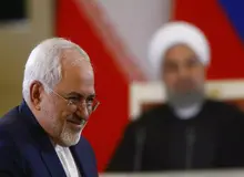 احمد زیدآبادی خطاب به ظریف: اگر با خرابکاری تقویت می شوید پس راه را باز کنید تا در مابقی تأسیسات هم خرابکاری کنند!