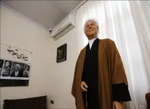 برای هشتاد و ششمین سالروز تولد آیت الله هاشمی رفسنجانی
