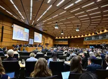 بیانیه تروئیکای اروپایی در شورای حکام آژانس