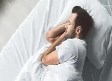 به پهلو بخوابید تا از شر آلزایمر و پارکینسون در امان باشید!