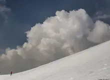 روایت یکی از نجات‌یافتگان ارتفاعات لرستان