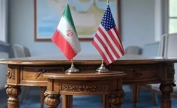منبع نزدیک به تیم مذاکره‌کننده: درخواست‌های «غیرقابل پذیرش» آمریکا فراتر از تنگه هرمز است