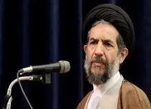 امام جمعه تهران:اگر بنا بود در  ۴۰ سال عالم اصلاح شود باید یقه انبیاء را بگیریم/ در این کشور هر چه ثروت داریم دستاورد شایسته‌سالاری است/ رئیسی با وزن بالایی از رأی انتخاب شدند