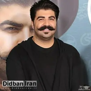 بهنام بانی مرز‌های آگهی تبلیغاتی را جا به جا کرد!