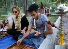 افزایش ۵۷ درصدی مصرف قلیان در گروه سنی بالای ۱۸ سال / وزارت بهداشت: ۳.۶۴ درصد زنان  بالای ۱۸ سال هر روز قلیان می‌کشند/ سالانه ۶۰ هزار نفر بر اثر مصرف دخانیات در کشور می میرند