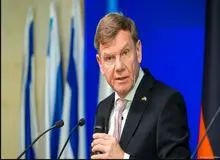 وزیر خارجه آلمان: در صورت عدم پیشرفت در مذاکرات «اسنپ بک» را علیه ایران فعال می کنیم