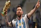 لیونل مسی تاثیرگذارترین فوتبالیست تاریخ
