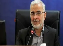 تمام منابع و یارانه‌های کشور صرف اتباع می‌شود/ ایران بیش از این امکان پذیرش اتباع را ندارد