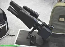 اوکراینی‌ها چگونه پهپادهای روسی را شکار می‌کنند؟/ سلاحی که از لیتوانی وارد جنگ شده عکس+ FILM