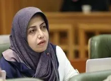 فخاری: تهدید مستمر، آستانه تحمل جامعه را فرسوده است