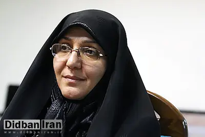 حضور زنان در شهرداری تهران به صورت جدی پیگیری می شود / در رابطه با شهردار شدن "عارف "هیچگونه گفتگویی بین اعضای شورا صورت نگرفته است