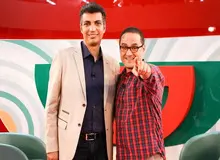 خبرگزاری نزدیک به سپاه: کانال‌های مجازی بخشی از دیدار رئیس صداوسیما با رهبر معظم انقلاب را تحریف کردند / برخلاف روایت کانال‌ها که نام فردوسی‌پور و رامبد جوان را ذکر کرده‌اند، در این دیدار از افراد و مصادیق نام برده نشده