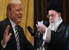 ارسال نامه ترامپ به آیت الله خامنه ای/ رئیس جمهور آمریکا: ترجیح می دهم توافق کنیم