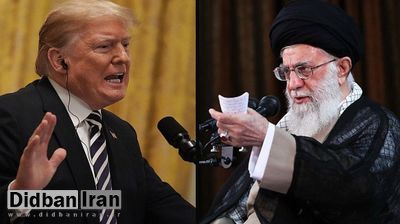 ادعای مقام آمریکایی: نامۀ ترامپ هنوز به ایران ارسال نشده است