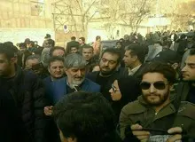 صداوسیما درحیات آقای هاشمی رفتاردرستی با او نداشت/ اینطور نباید باشد که هرکس بمیرد، از او تجلیل کنند ودر زمان حیاتش بایکوتش کنند