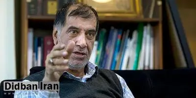 باهنر:وعده ساخت۴میلیون مسکن و تولید ۳میلیون خودروی ابراهیم رییسی محقق نمی شود