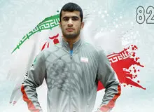 «علیرضا مهمدی» به یک چهارم رسید