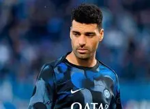 طارمی رسماً از پروژه اینتر خارج شد!