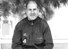 استاد اسدی: ستاره‌های امروز فوتبال ما چندان آش دهان سوزی نیستند