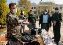 مستعان ۱۱۰ کجاست؟/ کامبیز گلشنی کیست و چرا پاسخگوی سوالات درباره دستگاه کذایی نیست! 